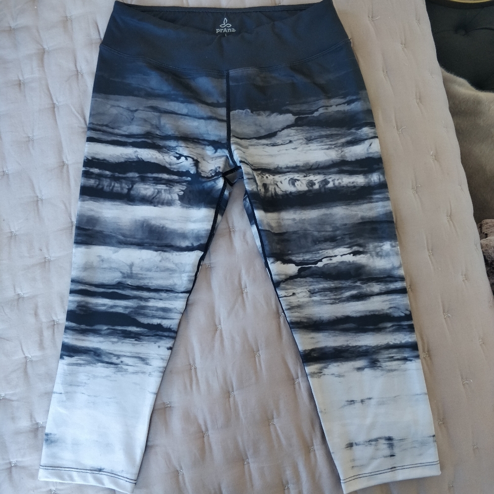 Prana leggings